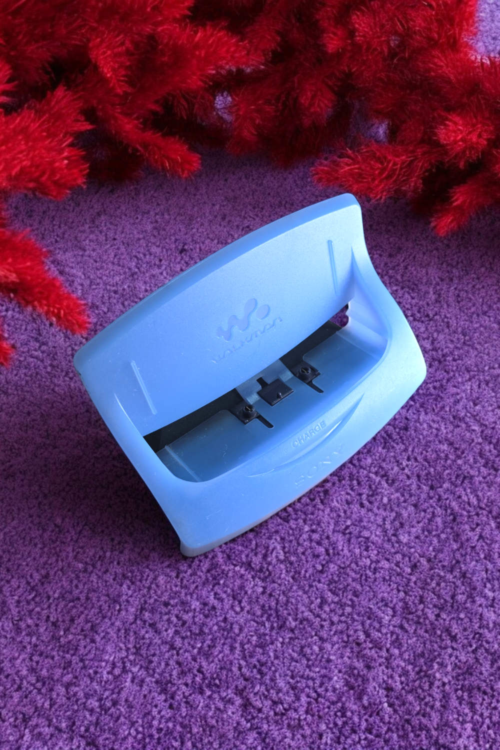 Sony MD Dock for MZ-E505