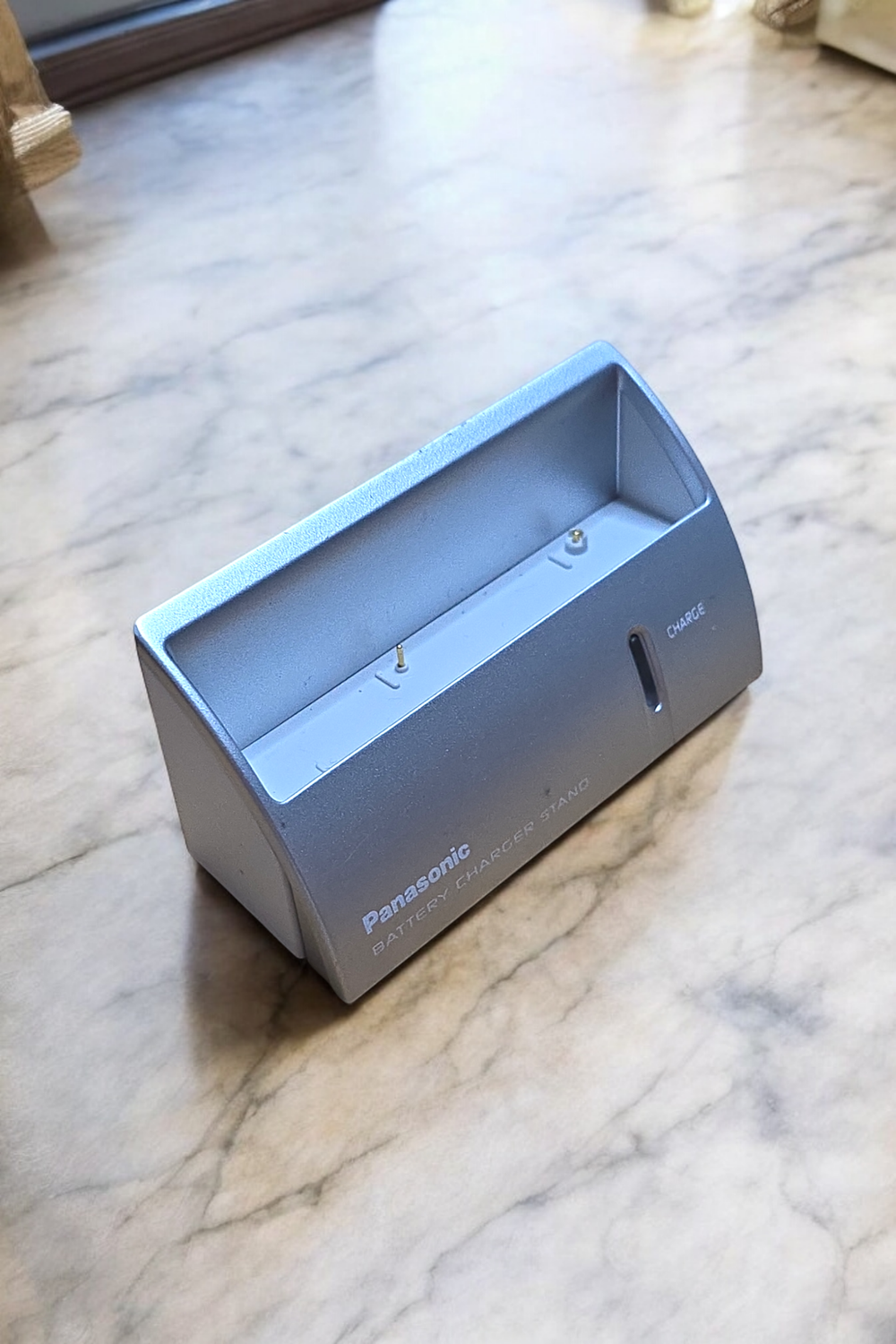 Panasonic MD Dock for SJ-MJ50
