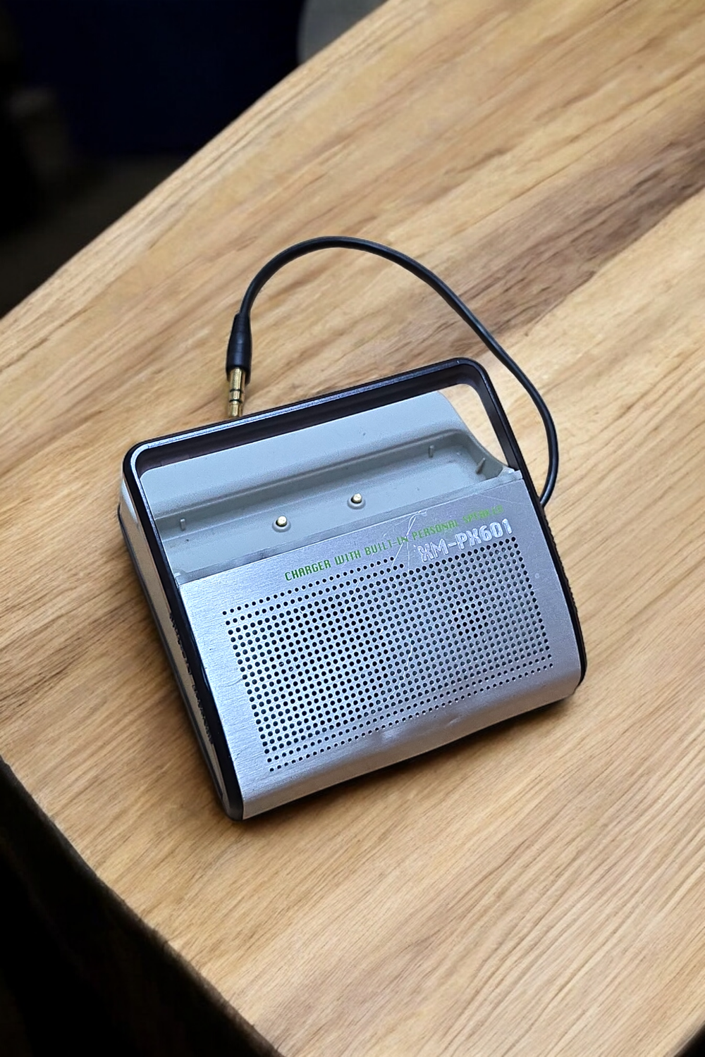Victor Speaker Dock for XM-PX601
