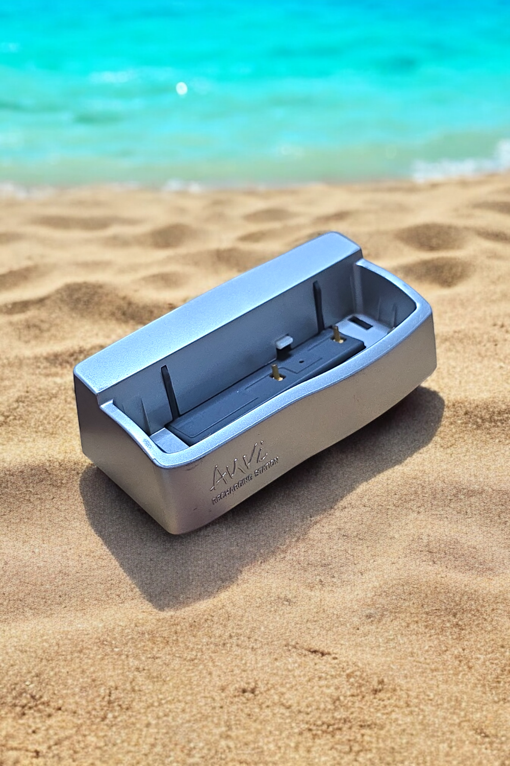 Sharp MD Dock for MD-DR7