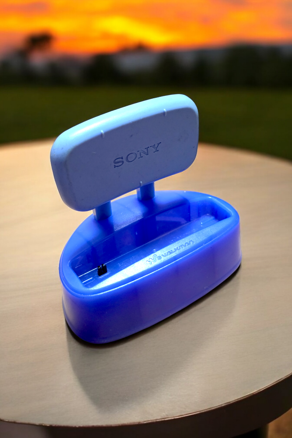 Sony MD Dock for MZ-E510
