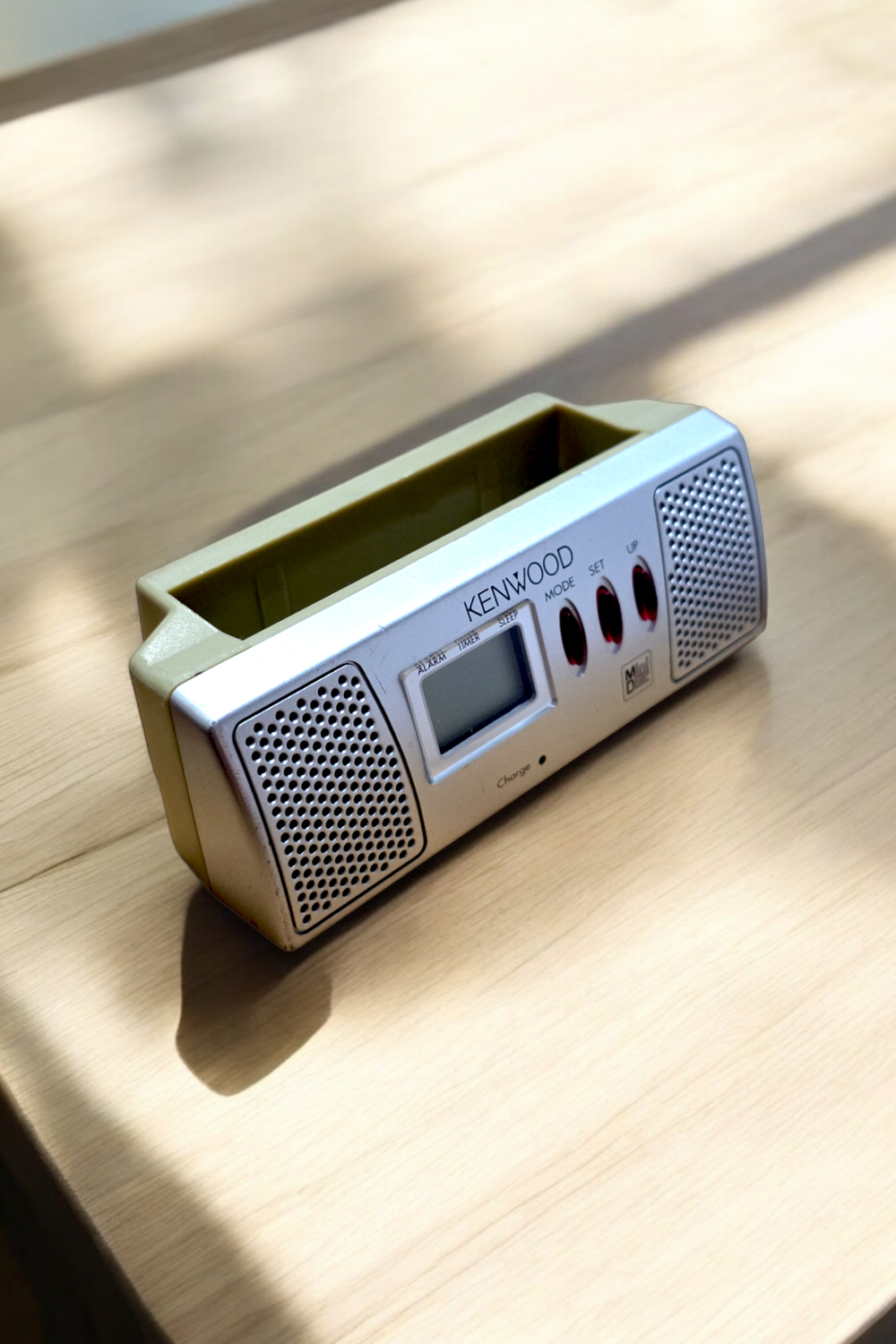 Kenwood Dock for DMC-P55