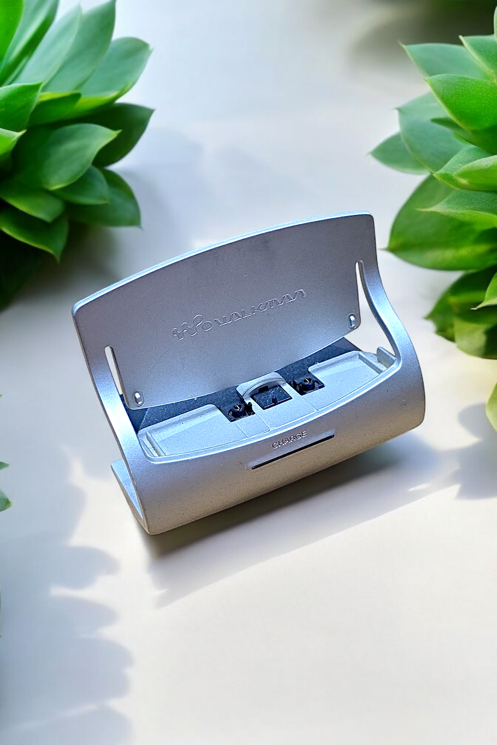 Sony Dock for MZ-E909