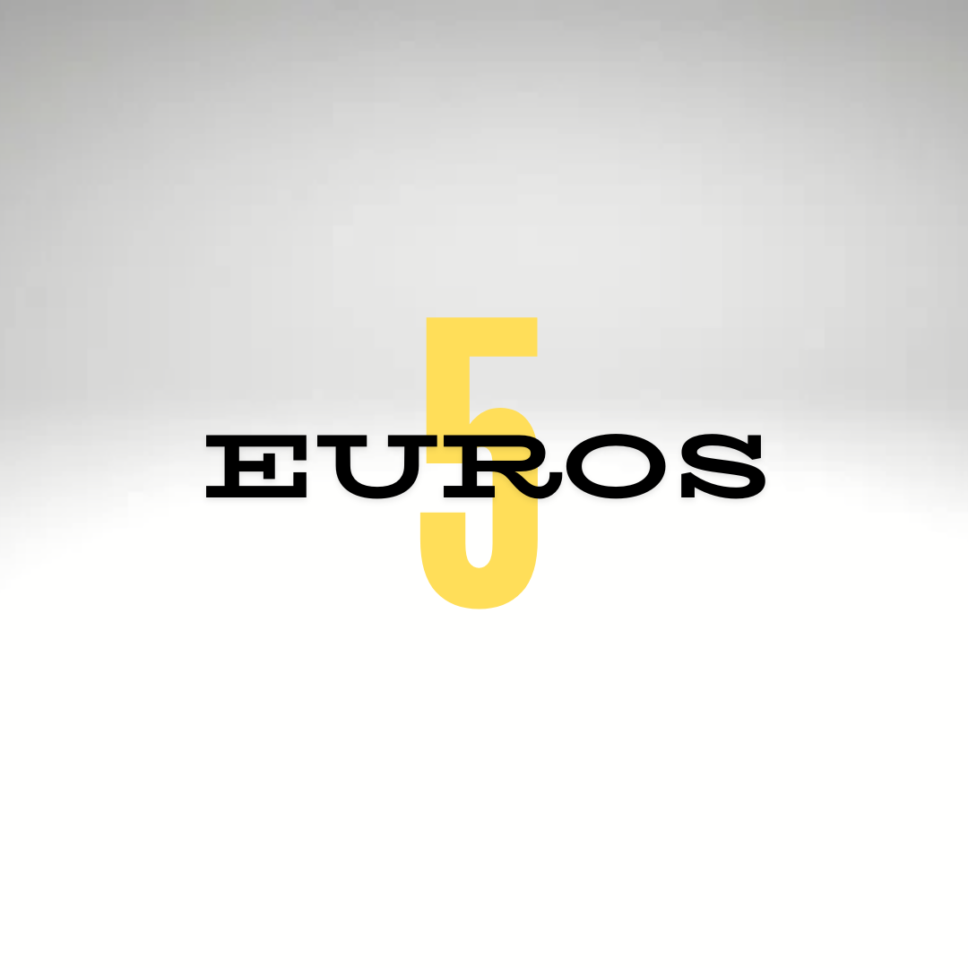 Add 5€