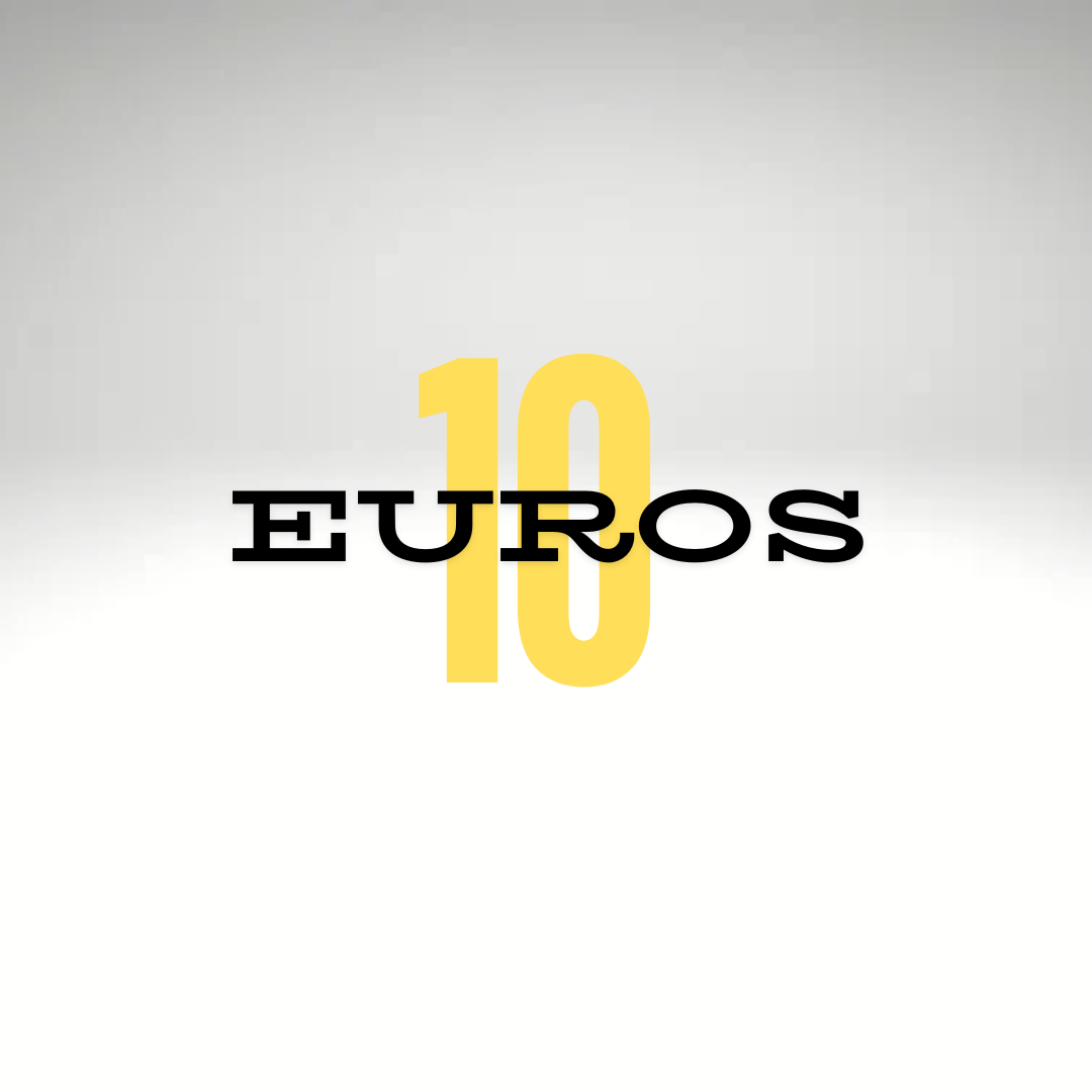 Add 10€