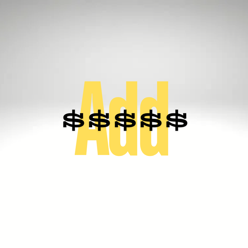 To Add