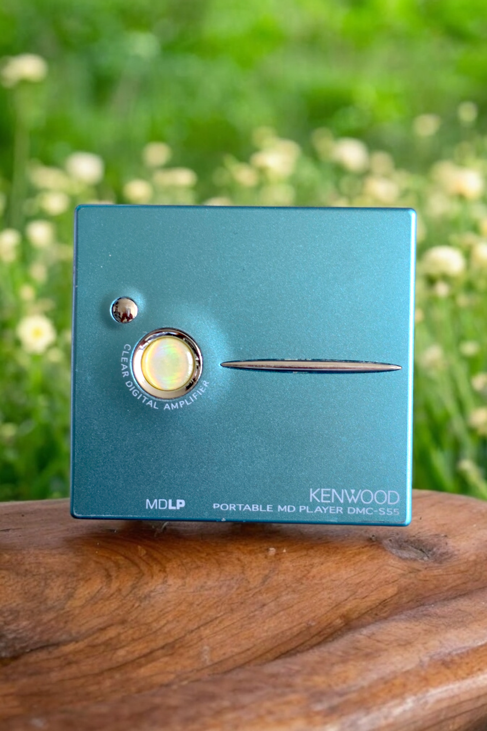 Kenwood DMC-S55