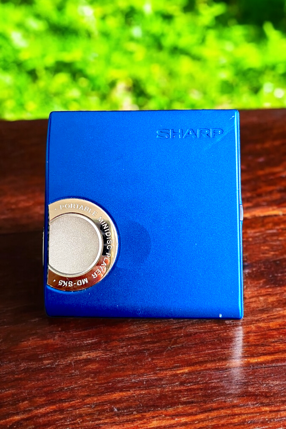 Sharp MD-SK5-A