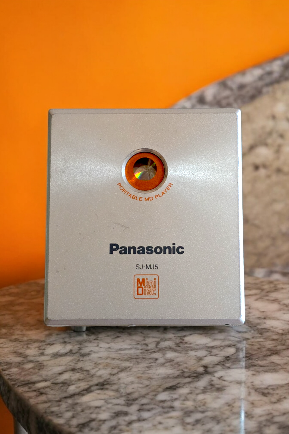 Panasonic SJ-MJ5