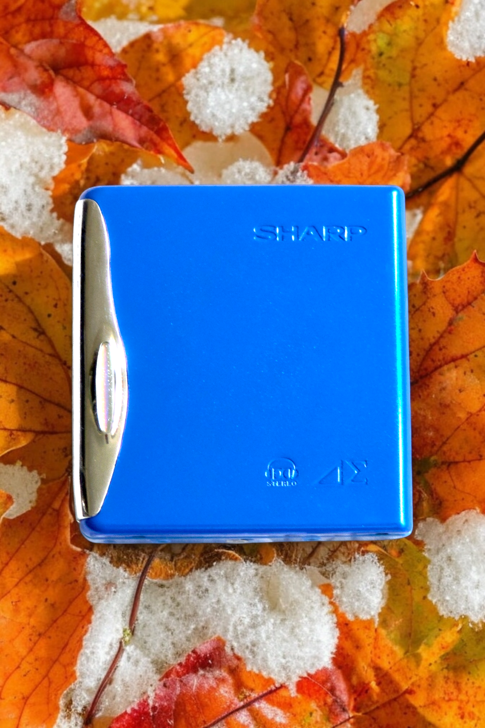 Sharp MD-DS55-A
