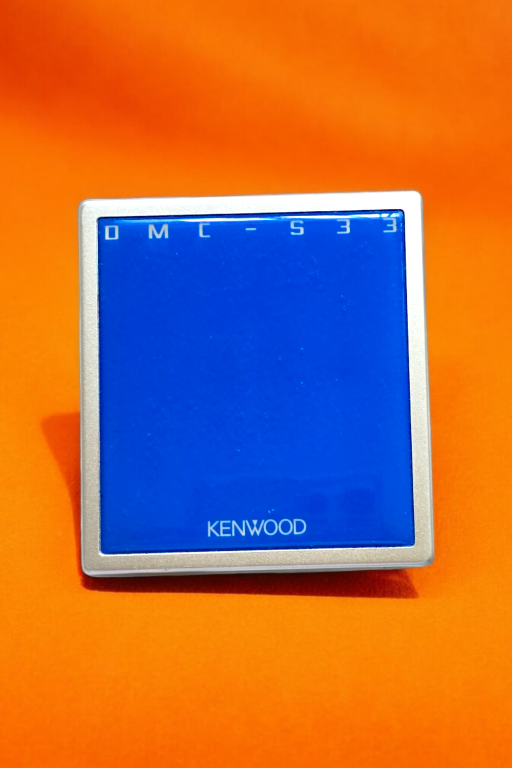 Kenwood DMC-S33