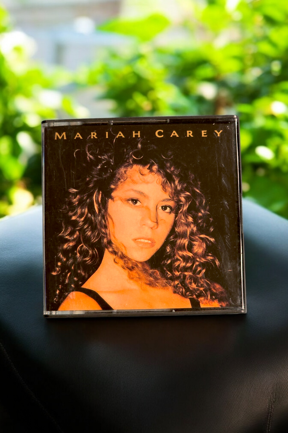 Mariah Carey - Emotion (Japanese Version)