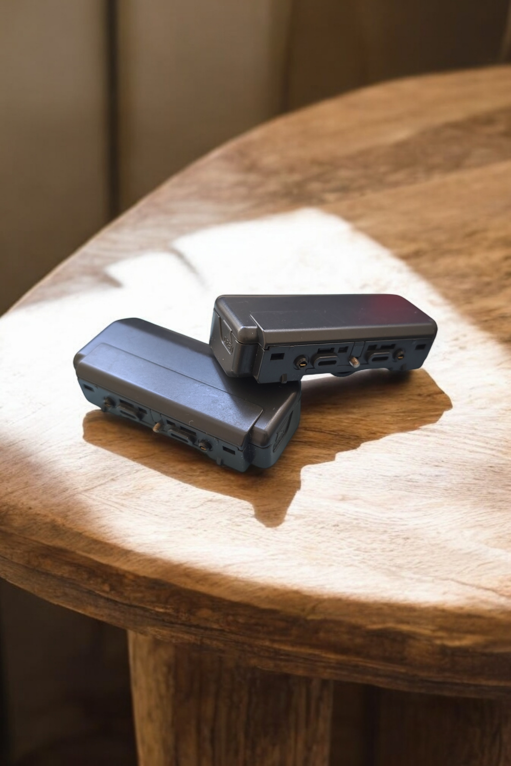 Sony side car for MZ-R50, R35, R30