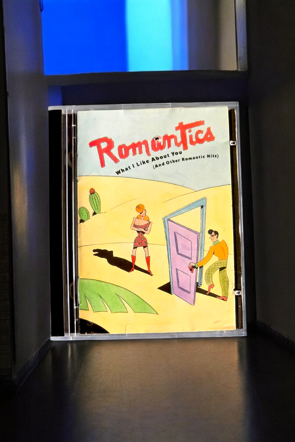 Romantics - What I Like About You
