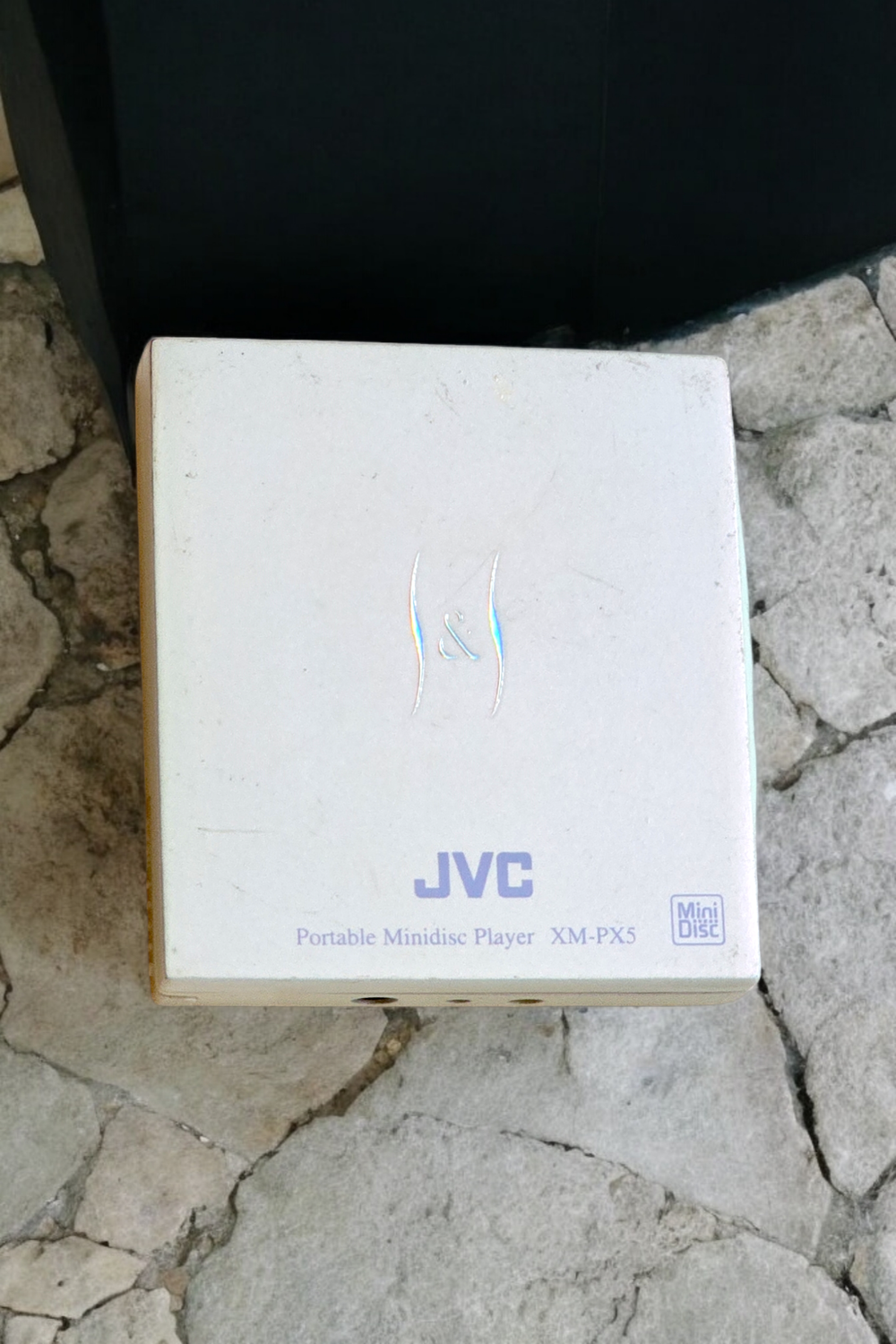 JVC XM-PX5