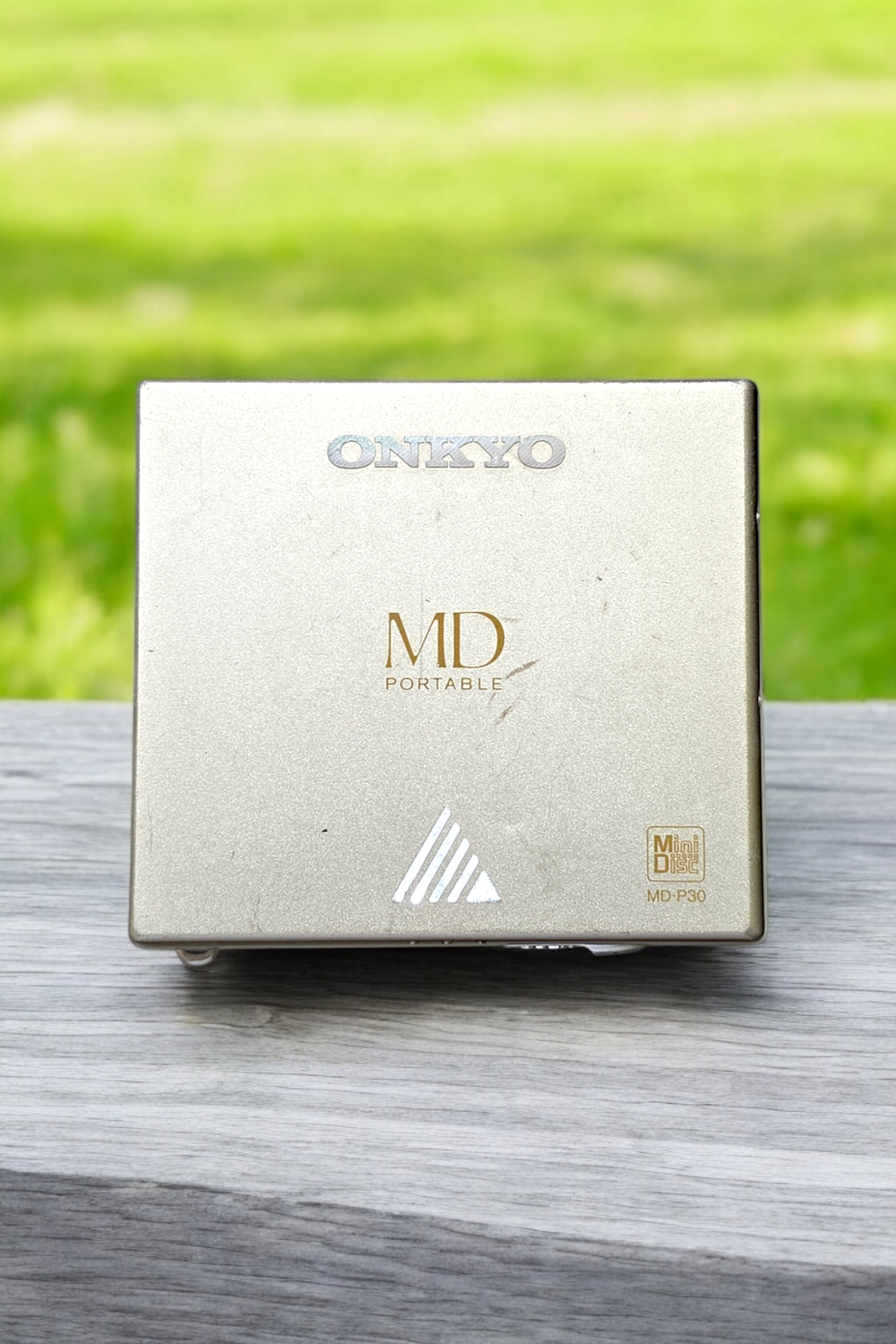 Onkyo MD-P30