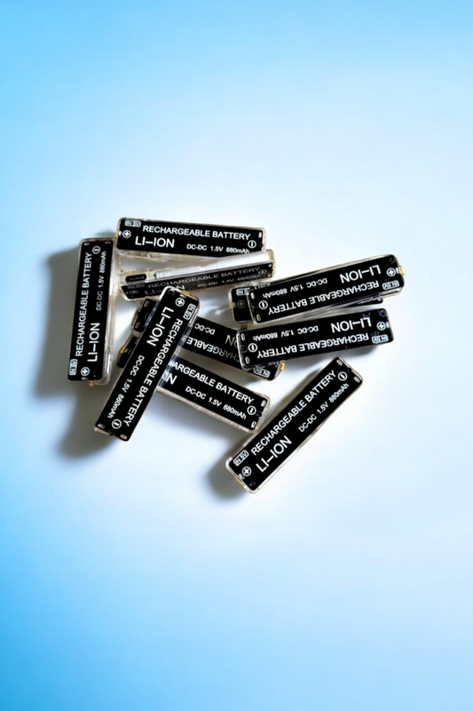 Batteries