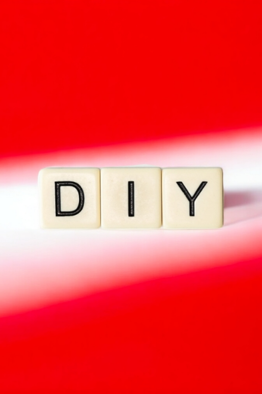 DIY Area