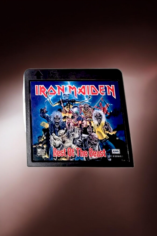 Disc Only