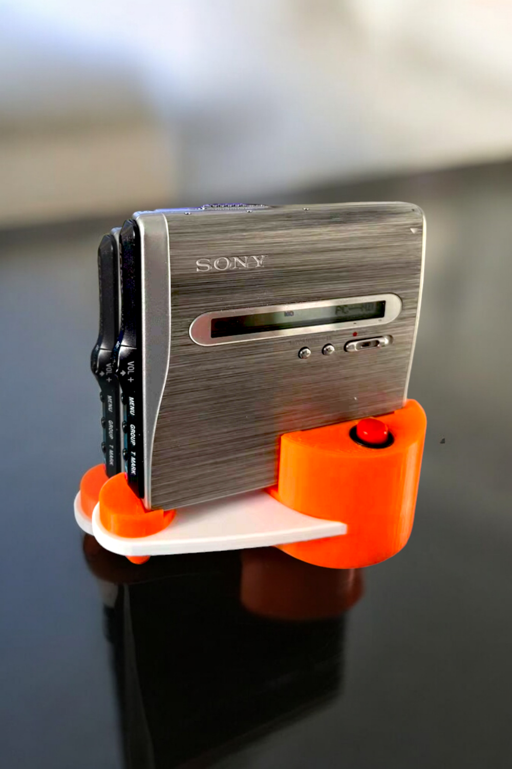 Replacement Dock for MZ-NH1 / MZ-NH3D