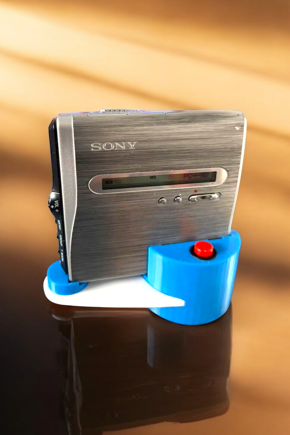 Replacement Dock for MZ-NH1 / MZ-NH3D