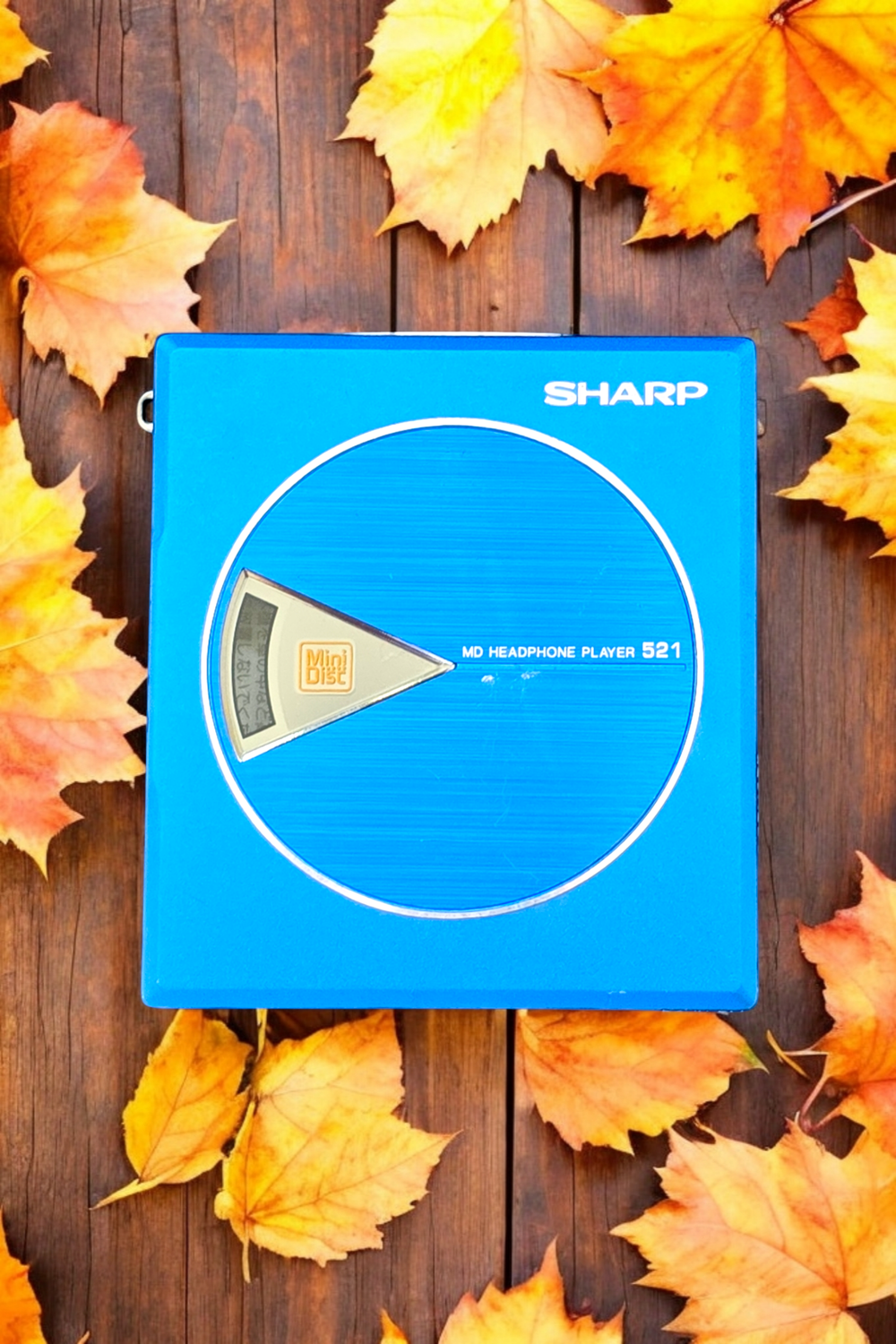 Sharp MD-ST521-A