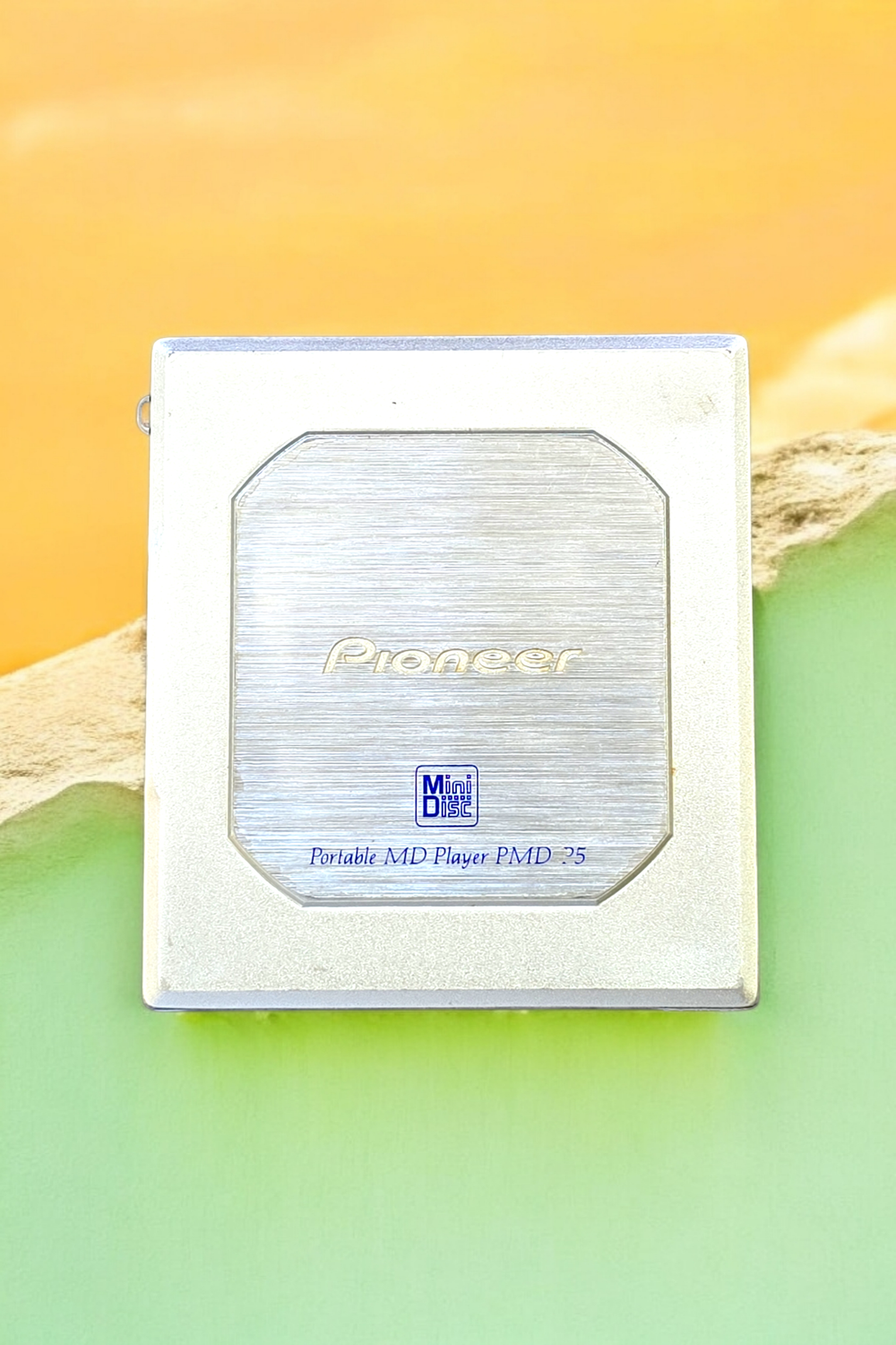 Pioneer PMD-PM-S