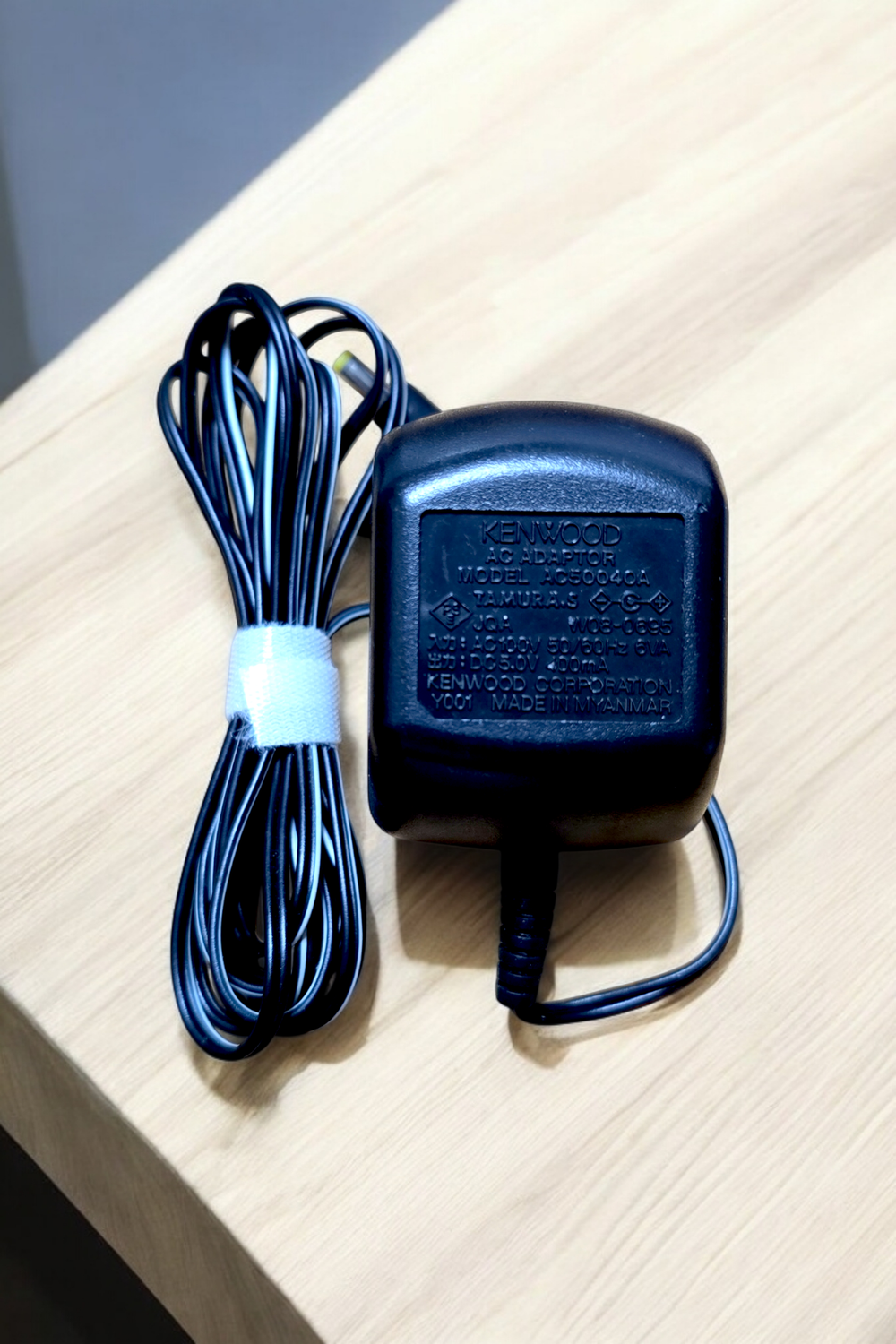 Kenwood DC 5V 400MA