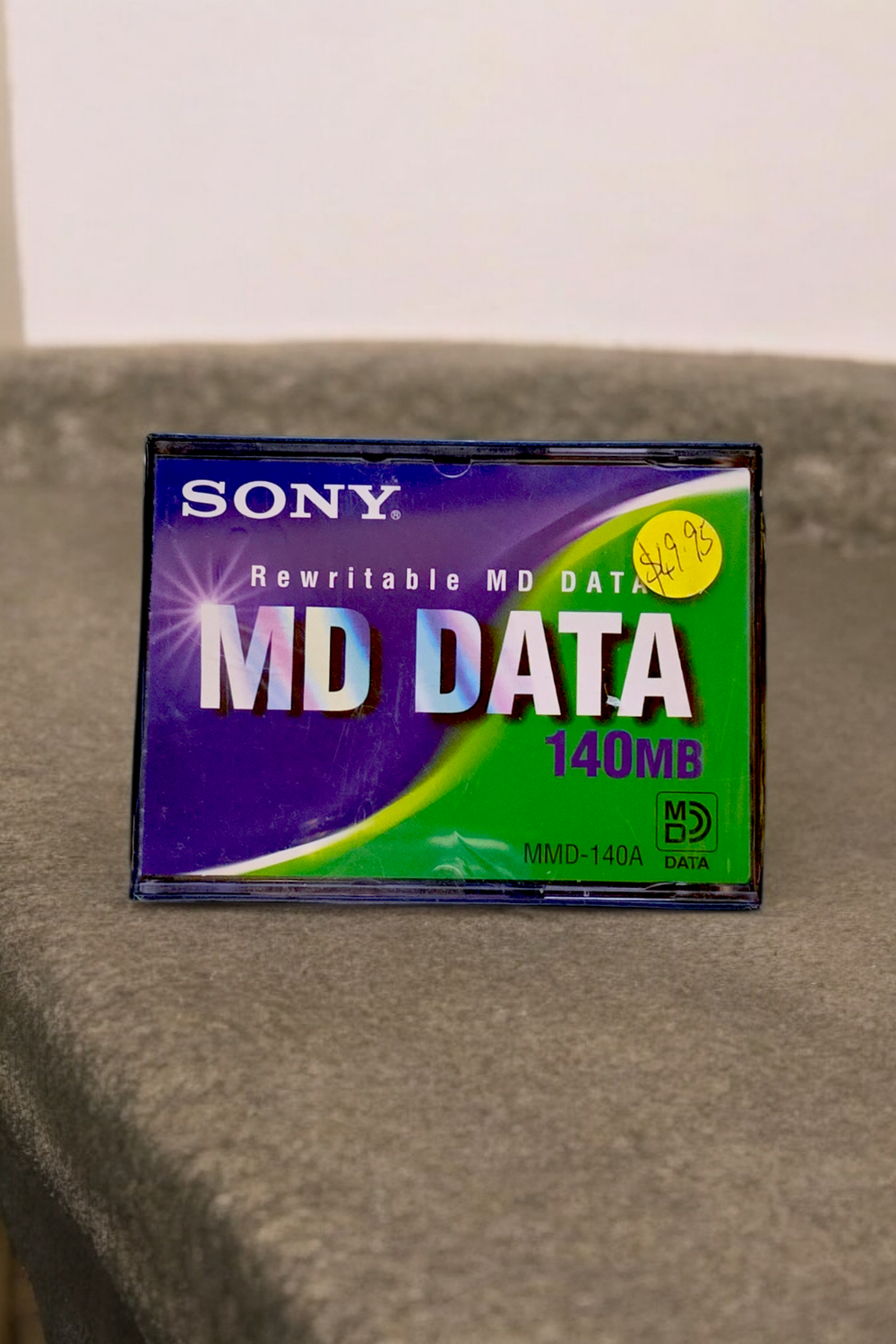 Sony MD Data Disc