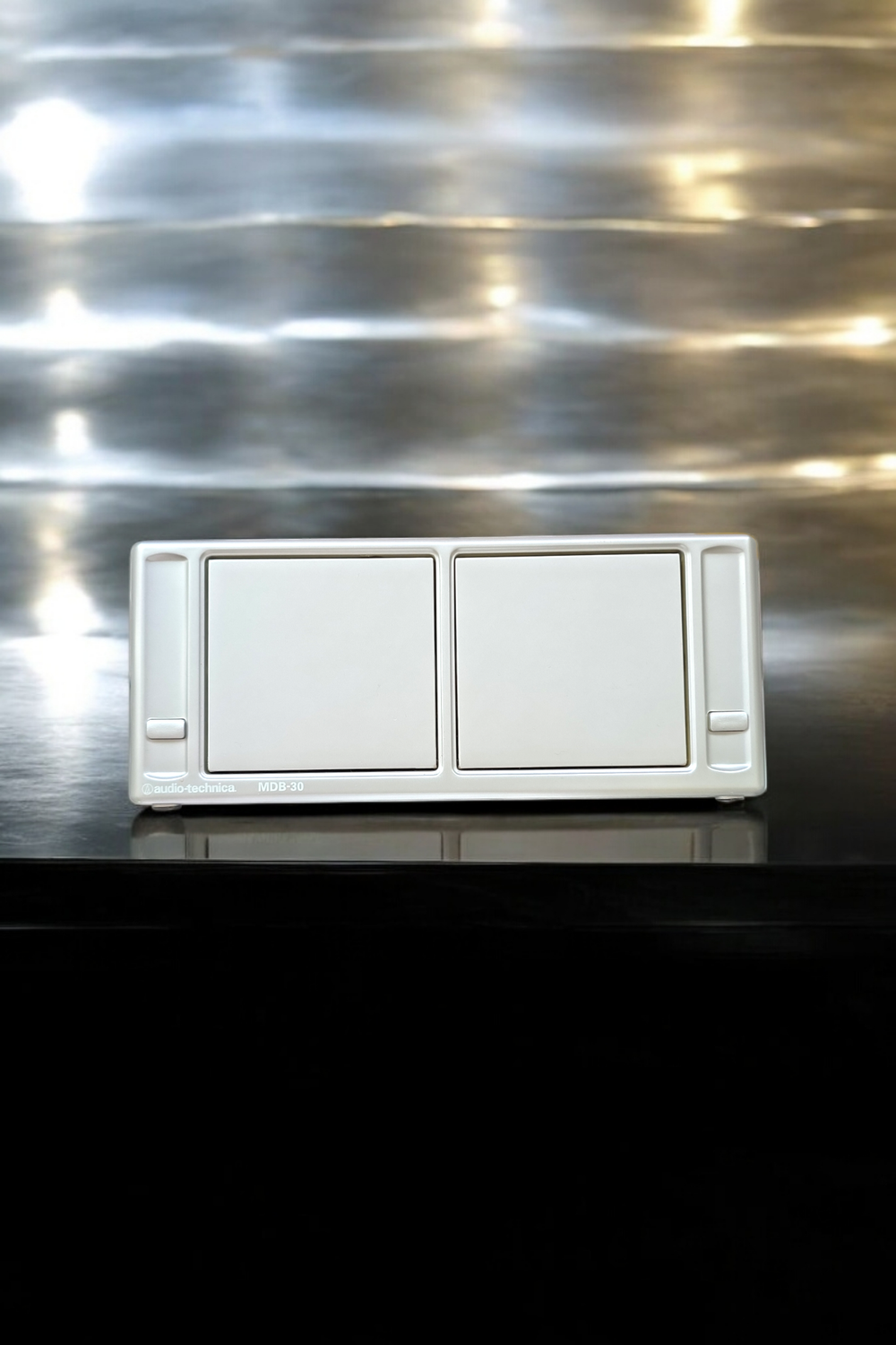 Audio-Technica Spring Eject Storage Case