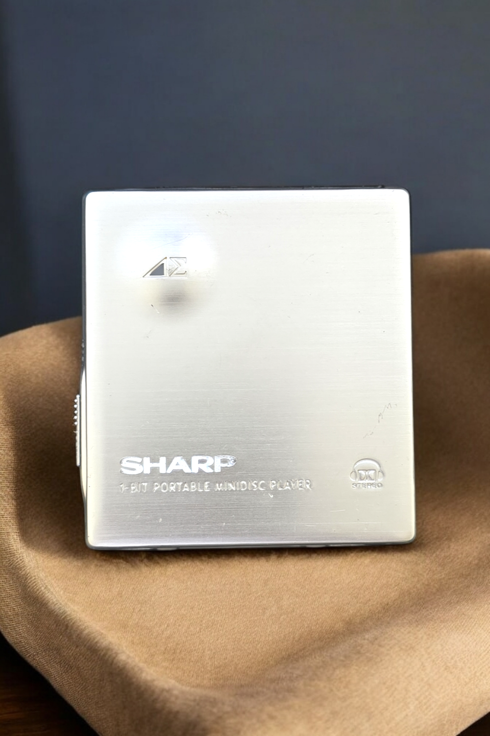 Sharp MD-DS8-H