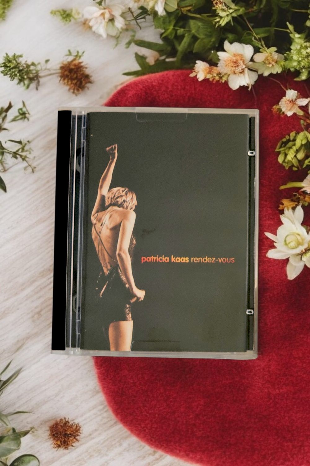 Patricia Kaas - Rendez-vous