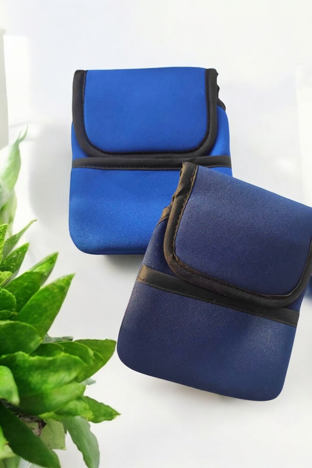 Neoprene MD Player Holder