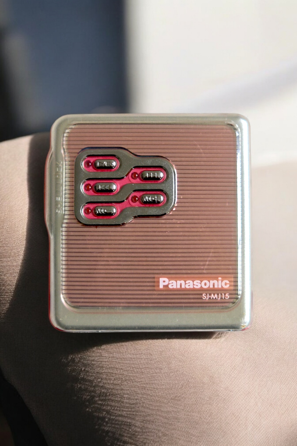 Panasonic SJ-MJ15