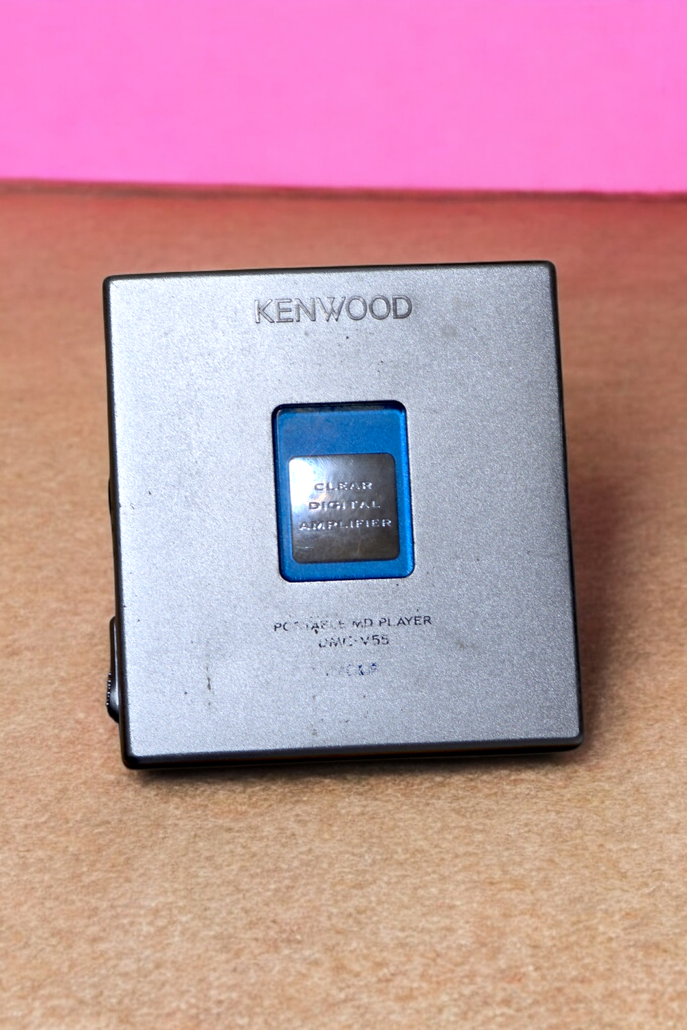 Kenwood DMC-V55