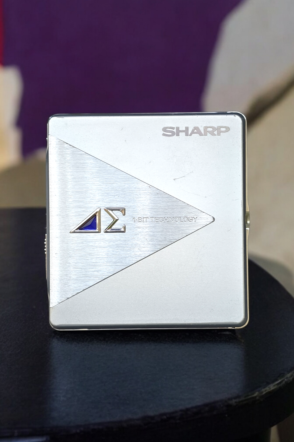 Sharp MD-DS5-A