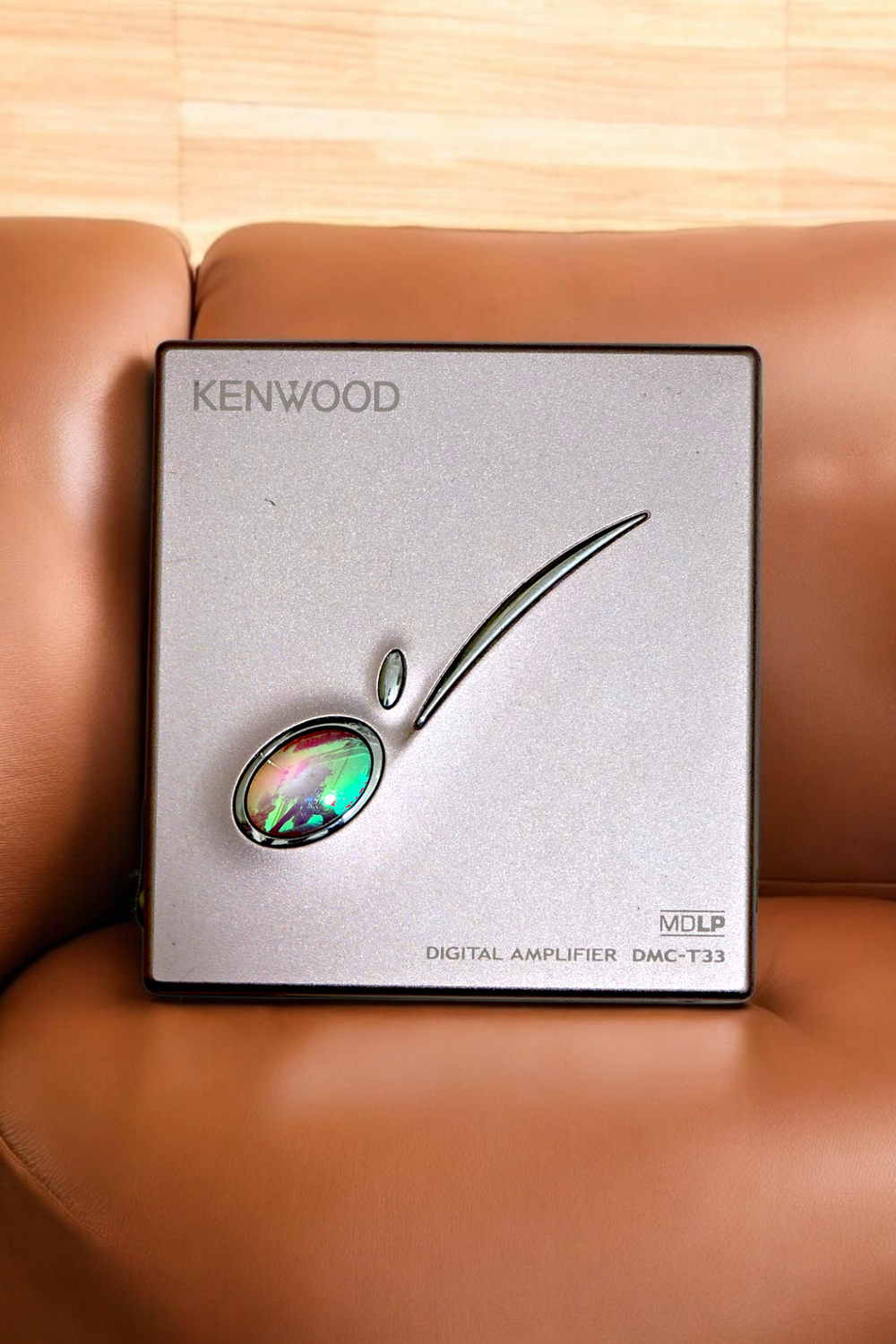 Kenwood DMC-T33