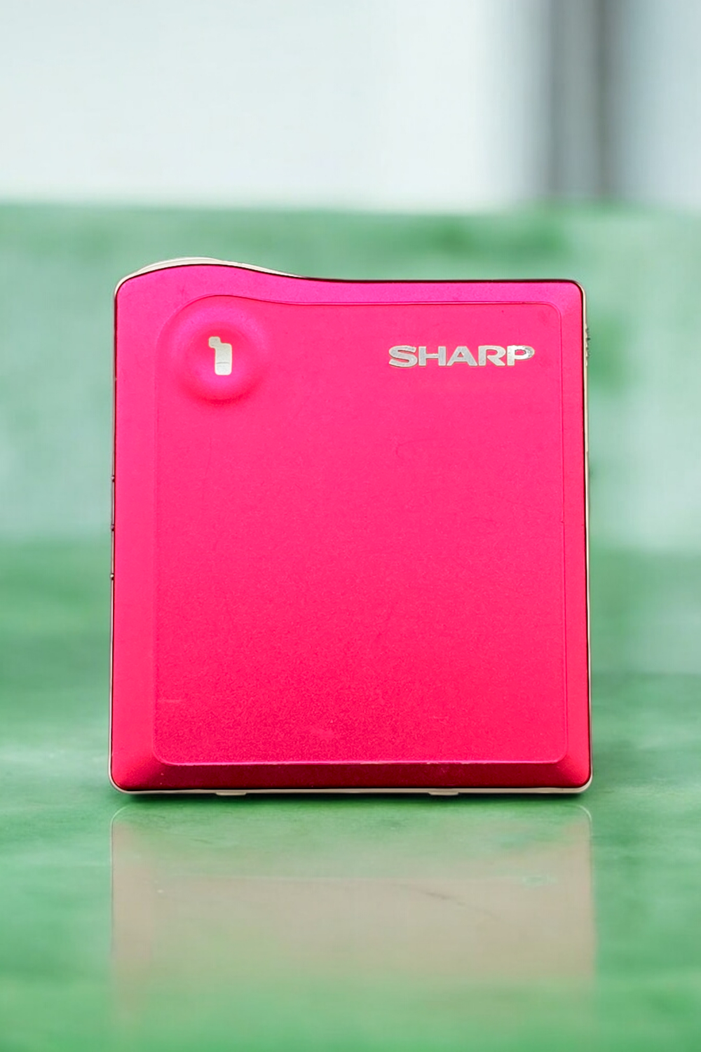 Sharp MD-DS33-P