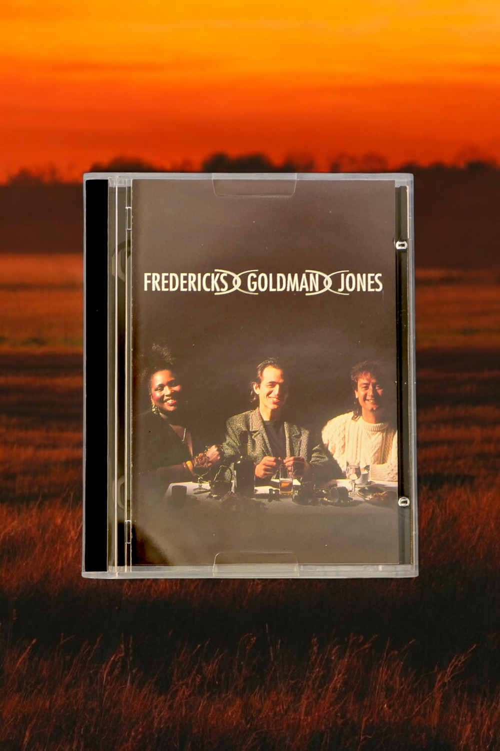 Federicks Goldman Jones