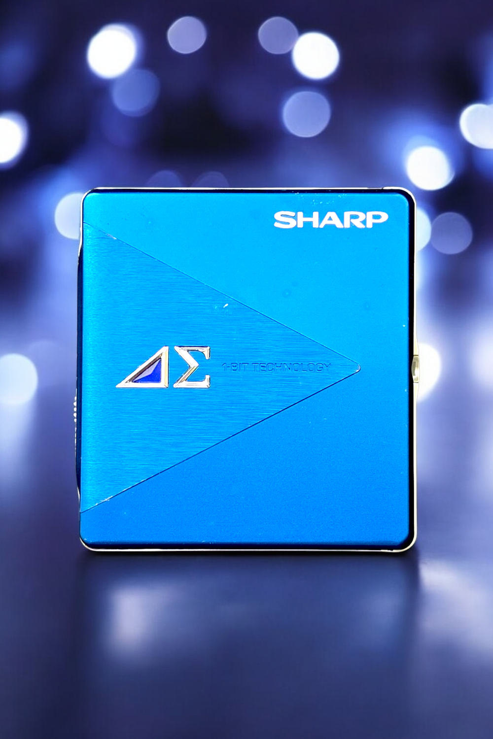 sharp MD-SS503A
