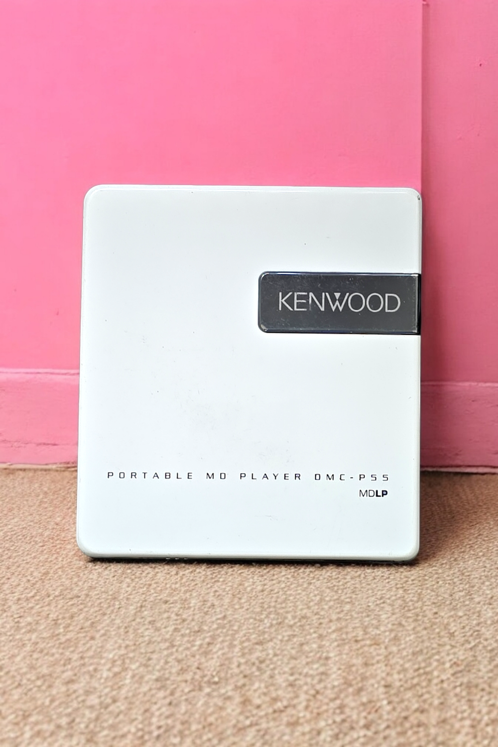 Kenwood DMC-P55