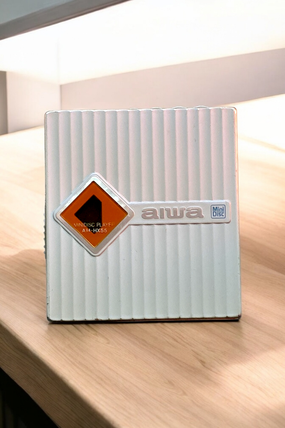 Aiwa AM-HX55