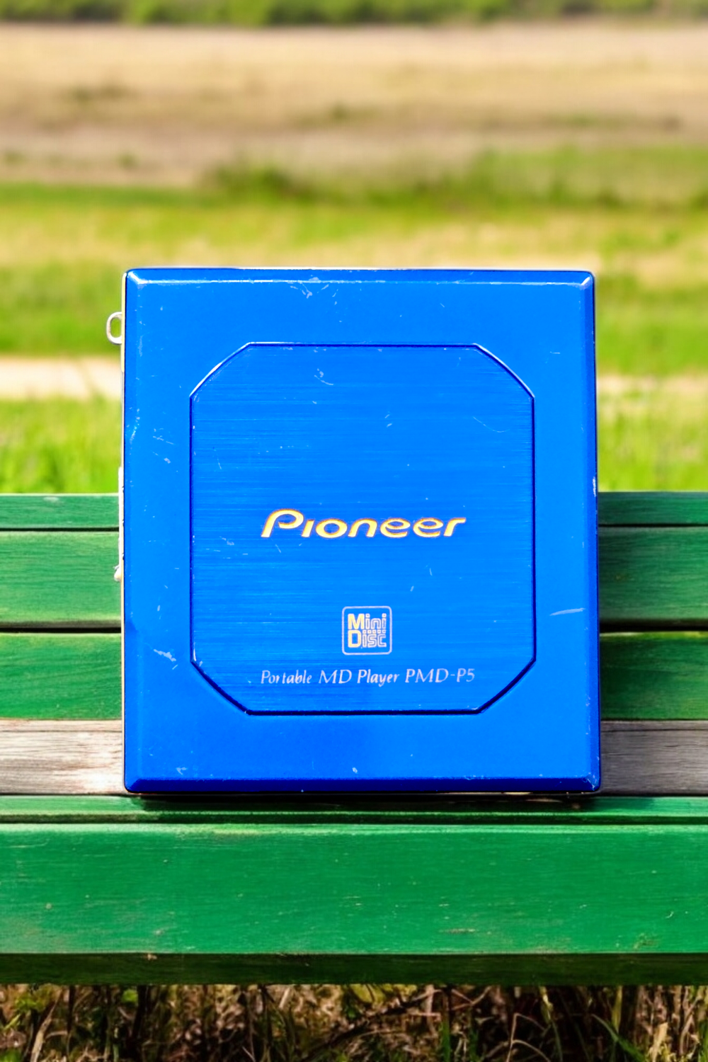 Pioneer PMD-P5-L