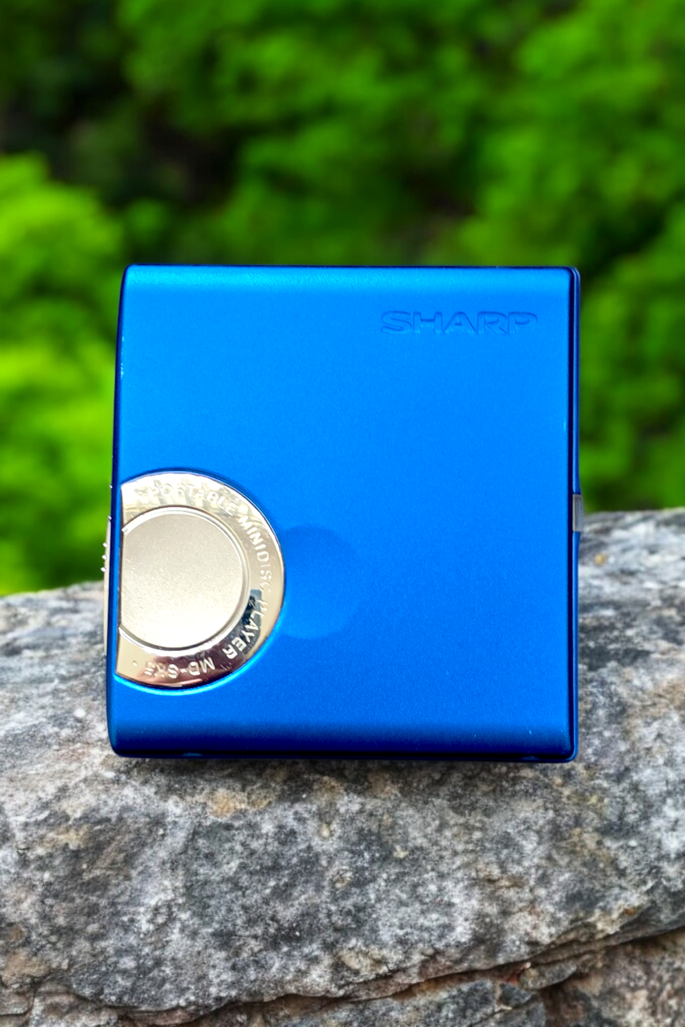 Sharp MD-SK5-A
