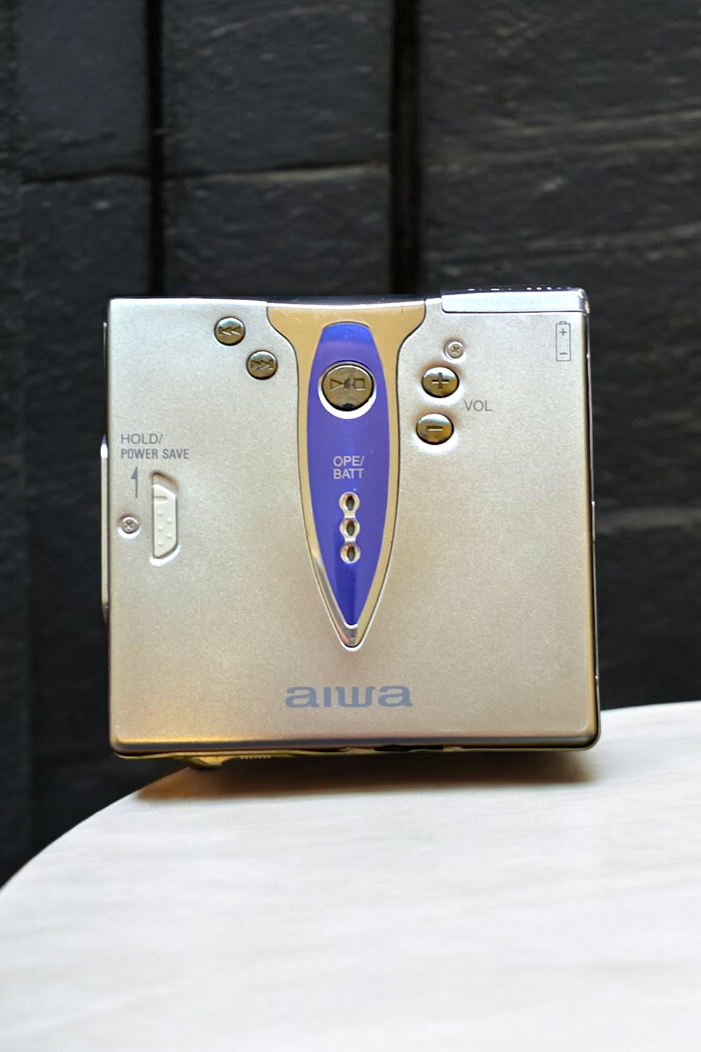 Aiwa AM-HX400