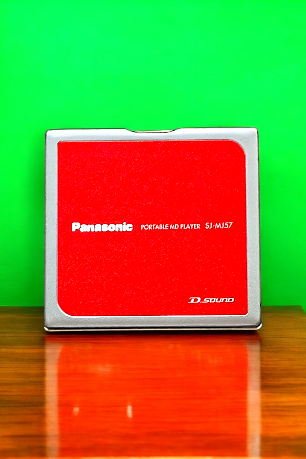 Panasonic SJ-MJ57