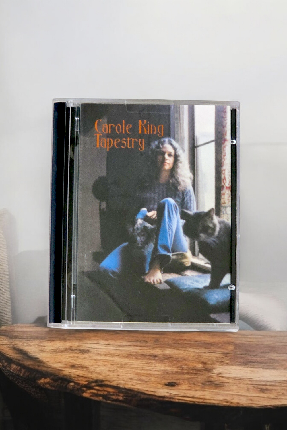 Carol King - Tapestry