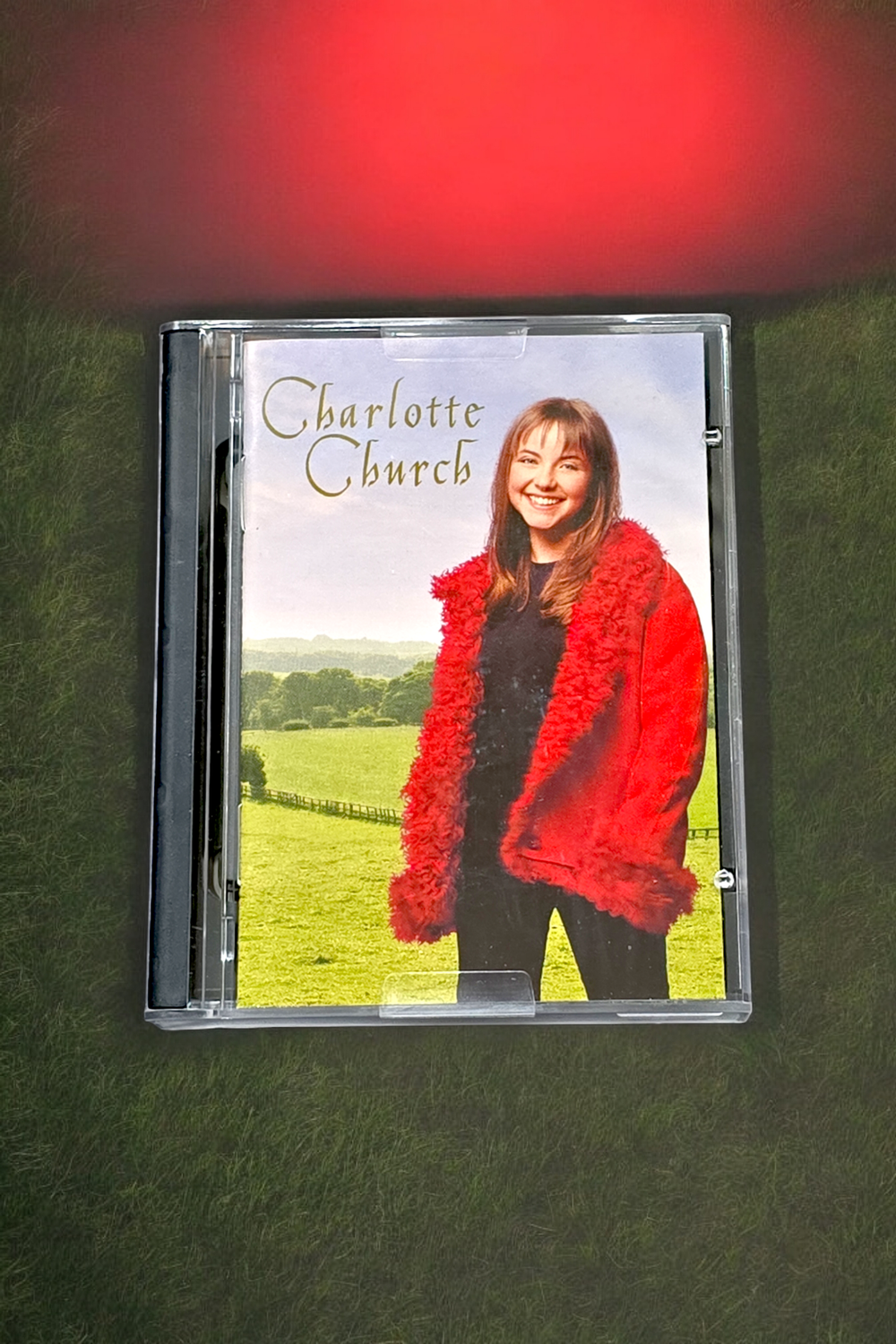 Charlotte Church MD