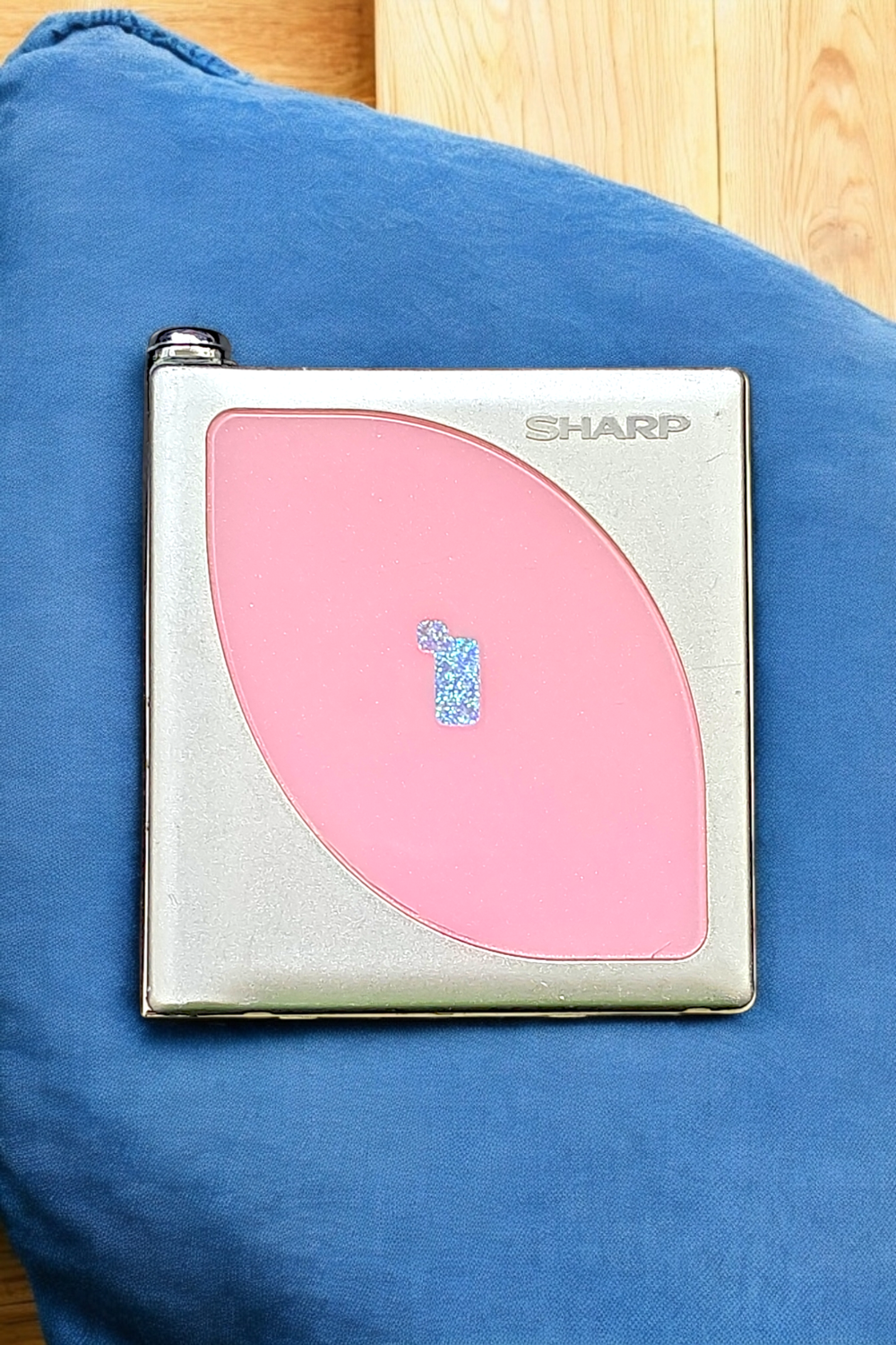 Sharp MD-DP700-P