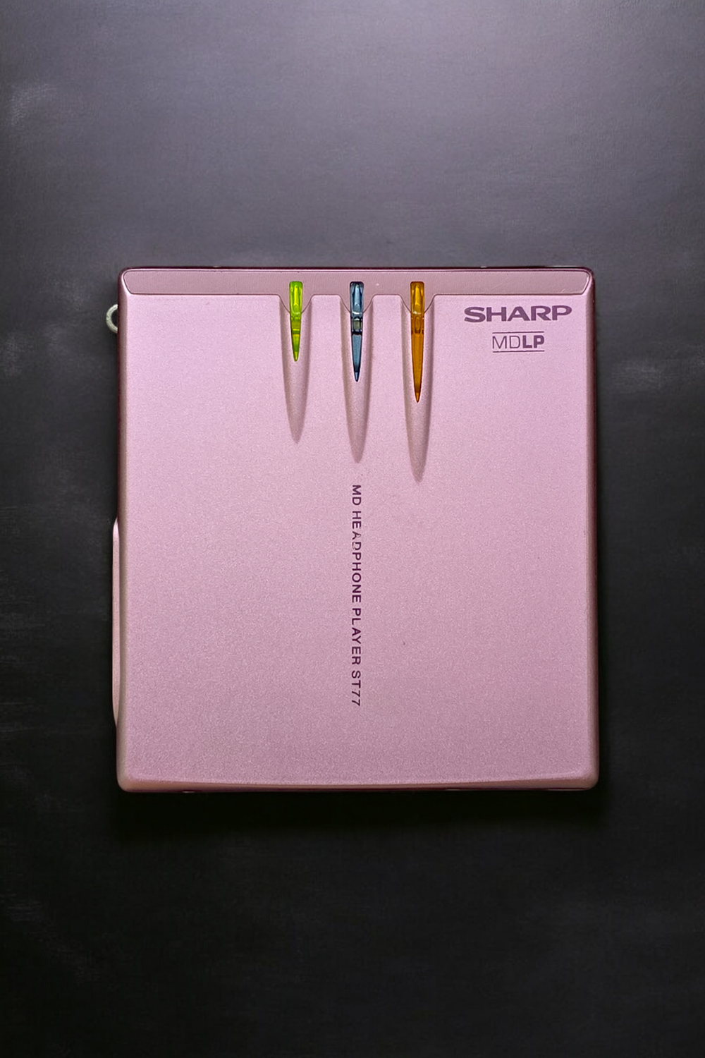 Sharp MD-ST77-P